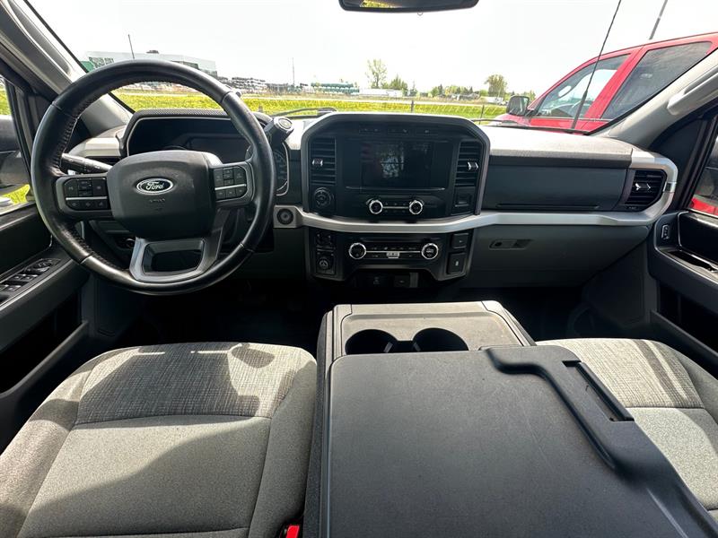 ford F-150 2021 - 28