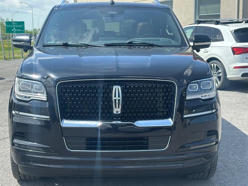 lincoln Navigator 2022 - 4