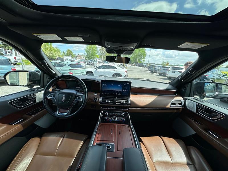 lincoln Navigator 2022 - 15