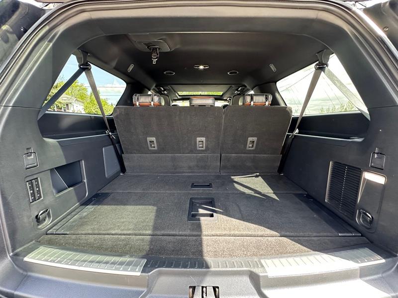 lincoln Navigator 2022 - 16