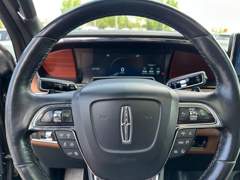 lincoln Navigator 2022 - 20