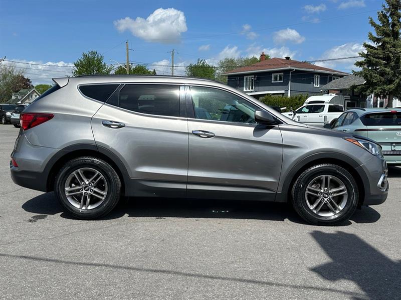 hyundai Santa Fe 2017 - 3
