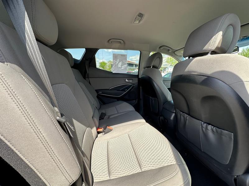 hyundai Santa Fe 2017 - 11