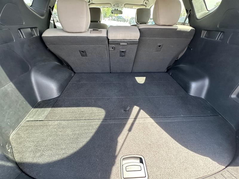 hyundai Santa Fe 2017 - 13