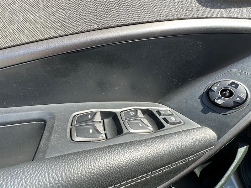 hyundai Santa Fe 2017 - 14