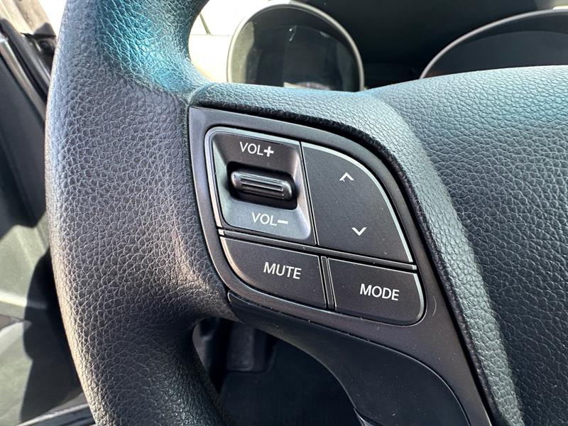 hyundai Santa Fe 2017 - 15