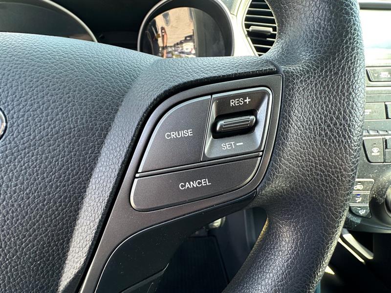 hyundai Santa Fe 2017 - 16