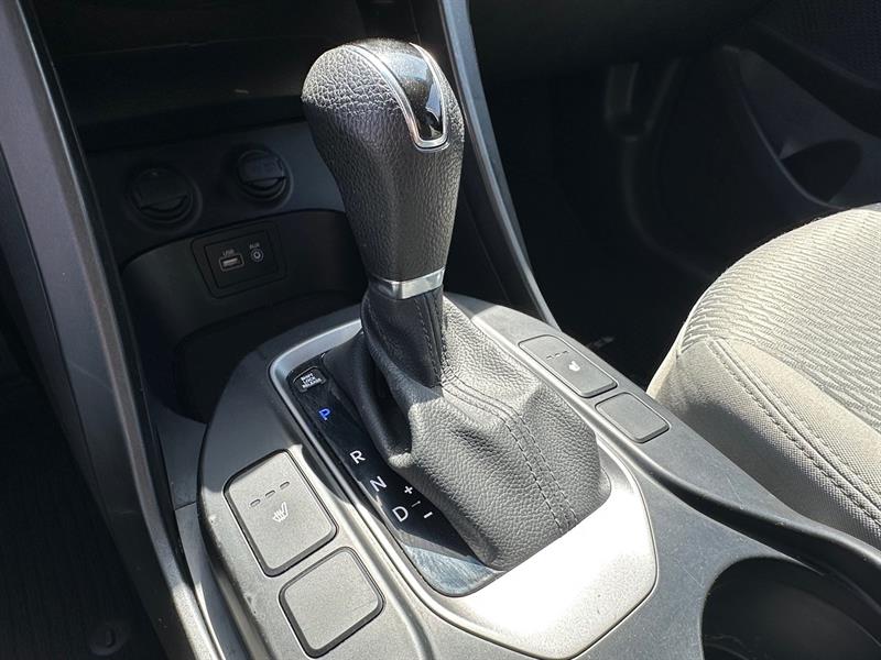 hyundai Santa Fe 2017 - 18