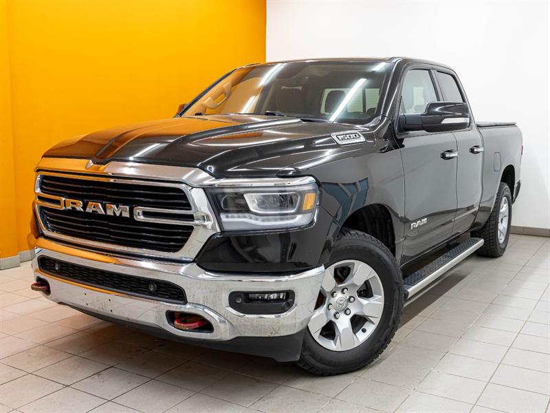 ram 1500 2020
