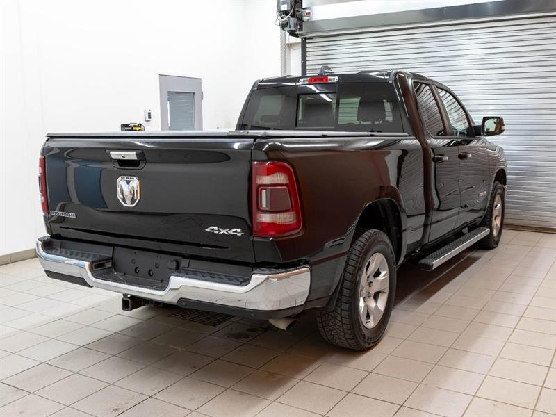 ram 1500 2020 - 8