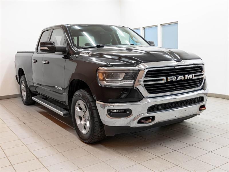 ram 1500 2020 - 9