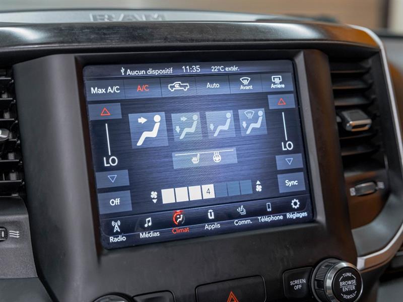 ram 1500 2020 - 16