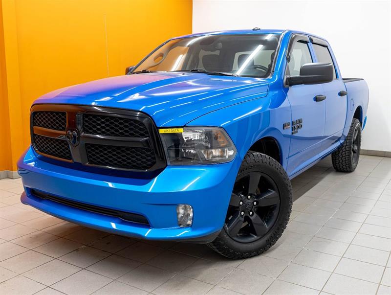 ram 1500 Classic 2023 - 1