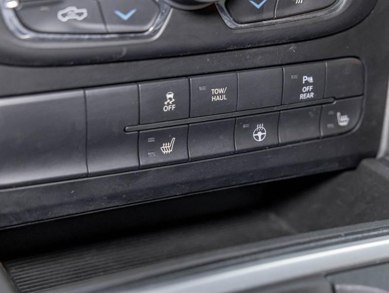 ram 1500 Classic 2023 - 22