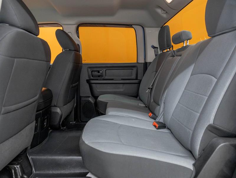 ram 1500 Classic 2023 - 28