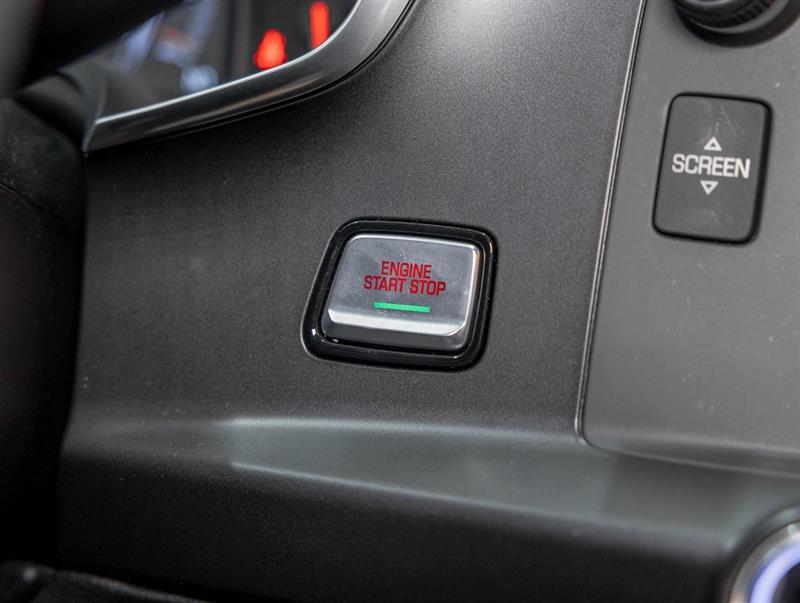chevrolet Corvette 2019 - 27
