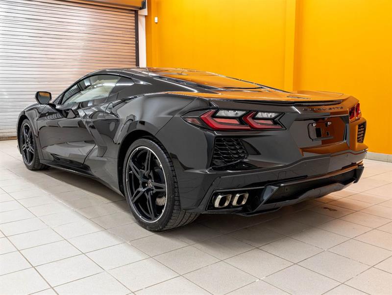 chevrolet Corvette 2023 - 5