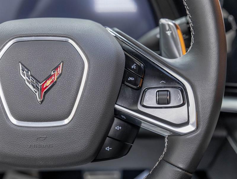 chevrolet Corvette 2023 - 14