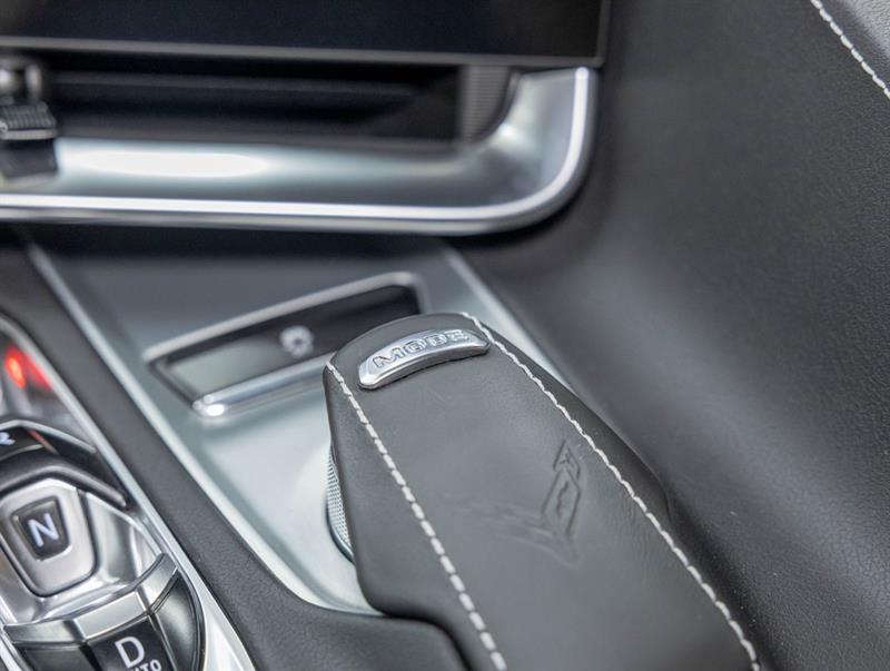 chevrolet Corvette 2023 - 19