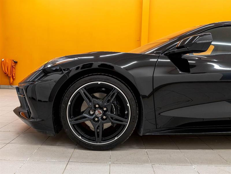 chevrolet Corvette 2023 - 26