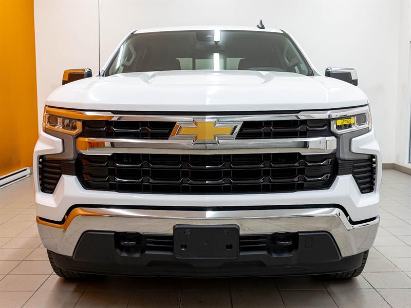 chevrolet Silverado 1500 2024 - 4