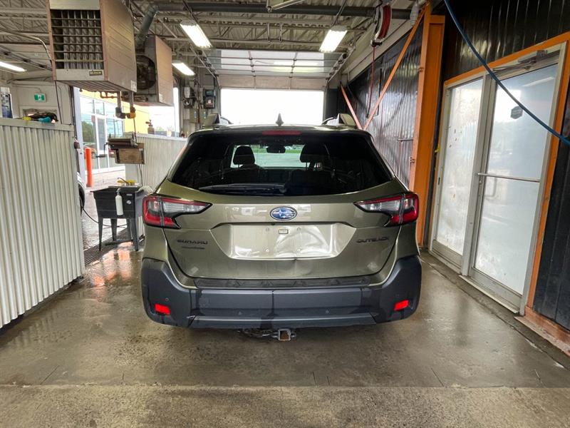 subaru Outback 2025 - 6