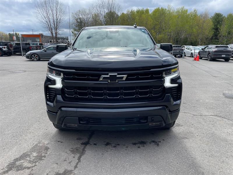 chevrolet Silverado 1500 2024 - 5