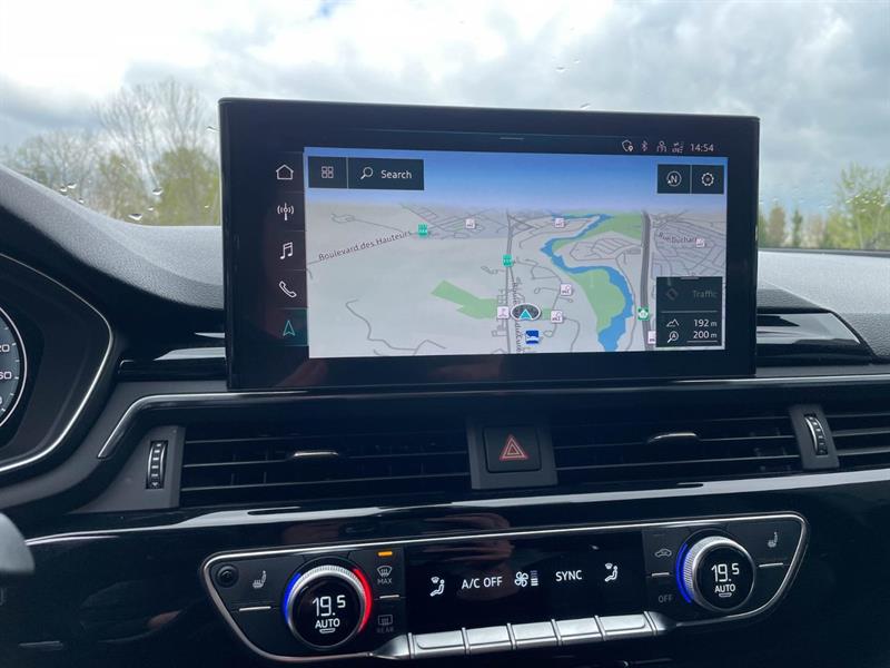 audi A5 Sportback 2022 - 4