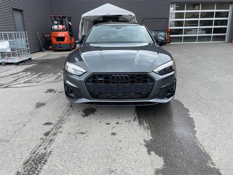 audi A5 Sportback 2022 - 6