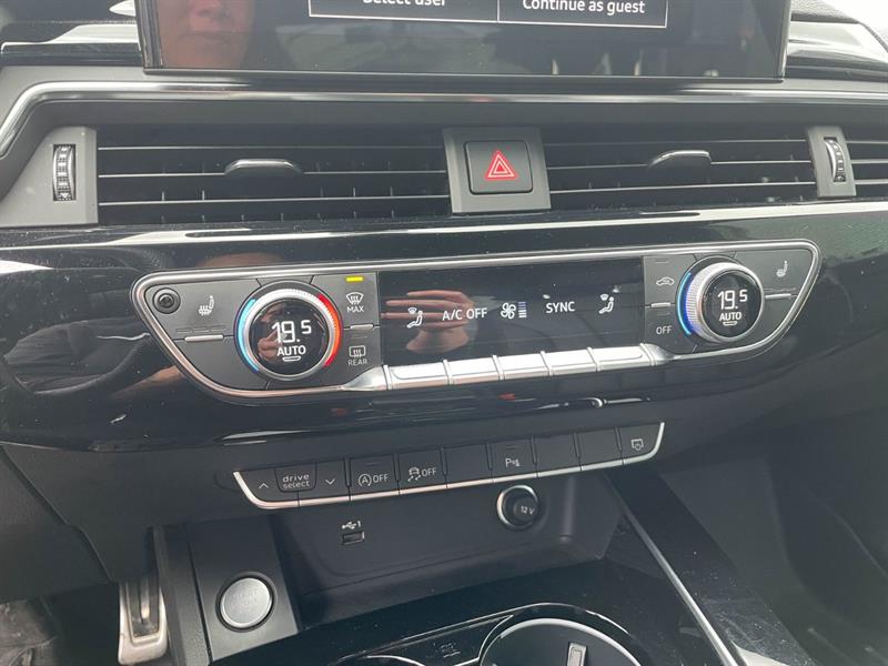 audi A5 Sportback 2022 - 14