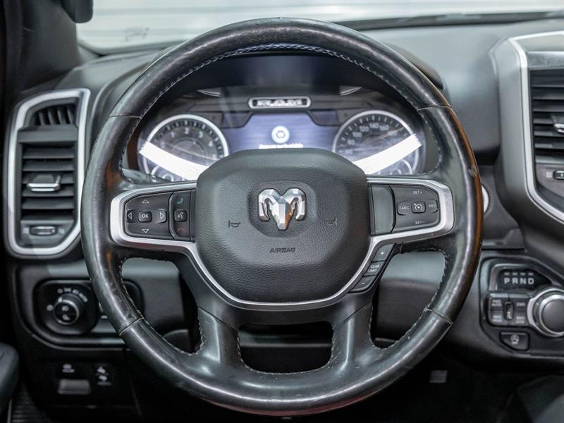 ram 1500 2019 - 12
