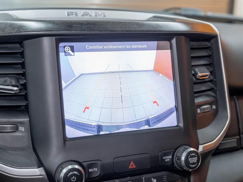 ram 1500 2019 - 17