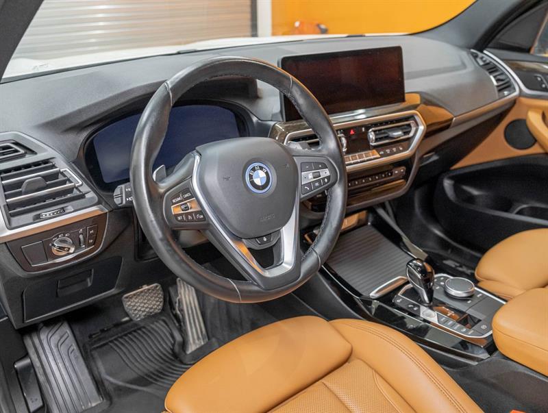 bmw X3 2022 - 2