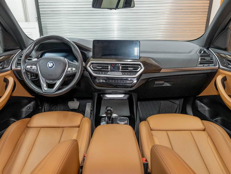 bmw X3 2022 - 11