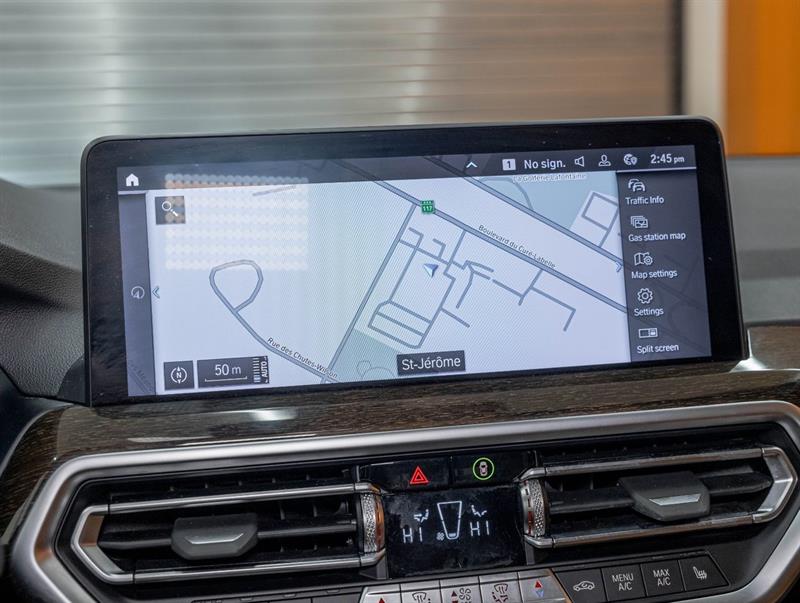 bmw X3 2022 - 17