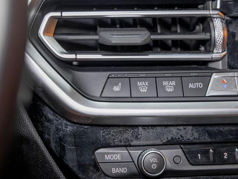 bmw X3 2022 - 22