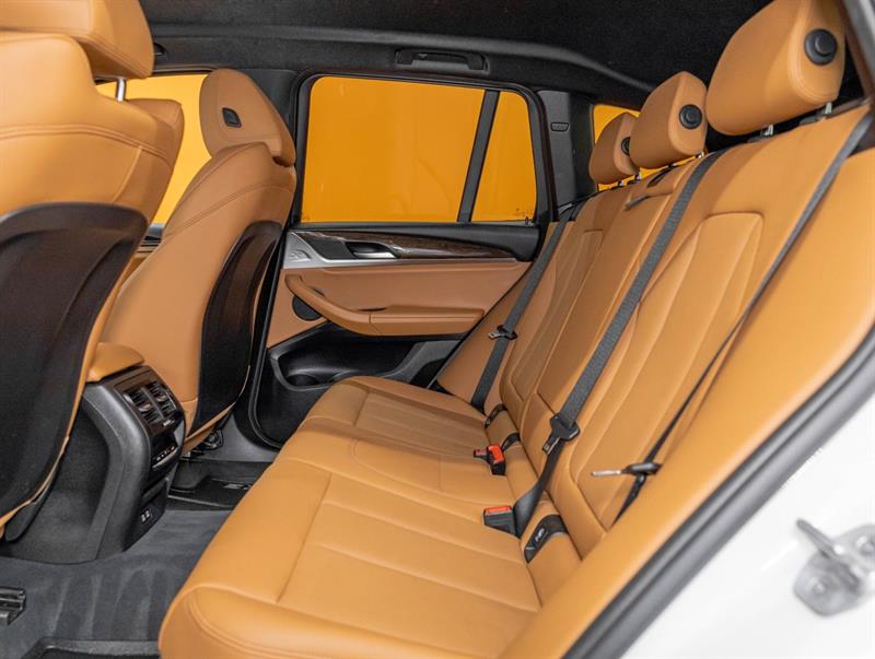 bmw X3 2022 - 30