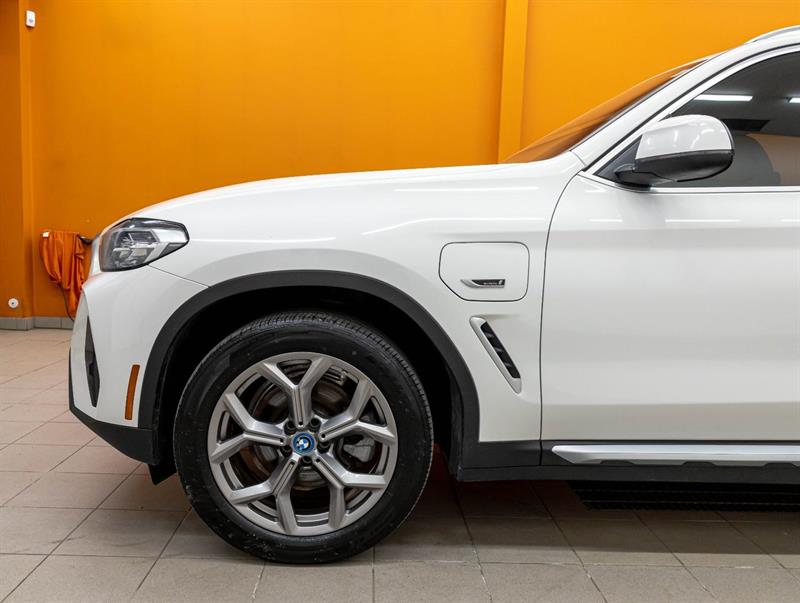 bmw X3 2022 - 35