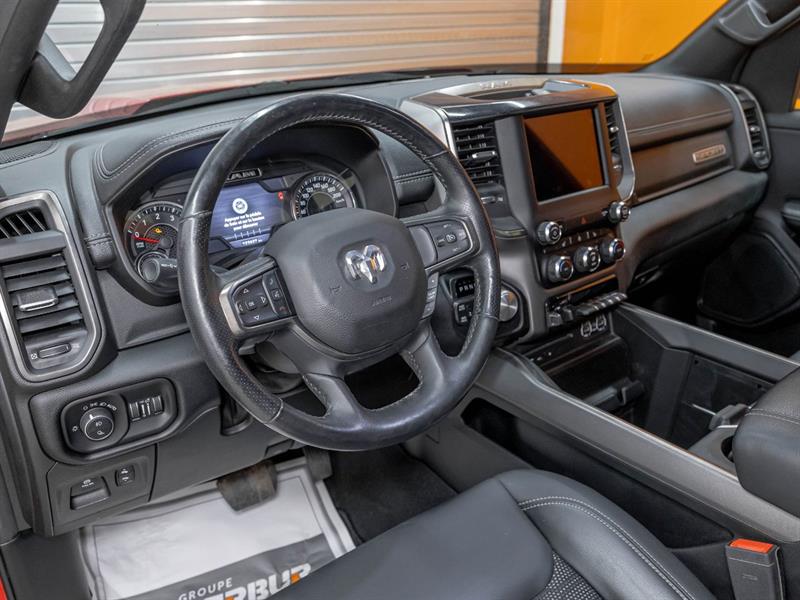 ram 1500 2019 - 2