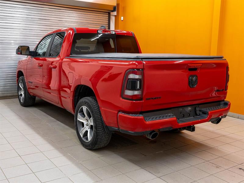 ram 1500 2019 - 5