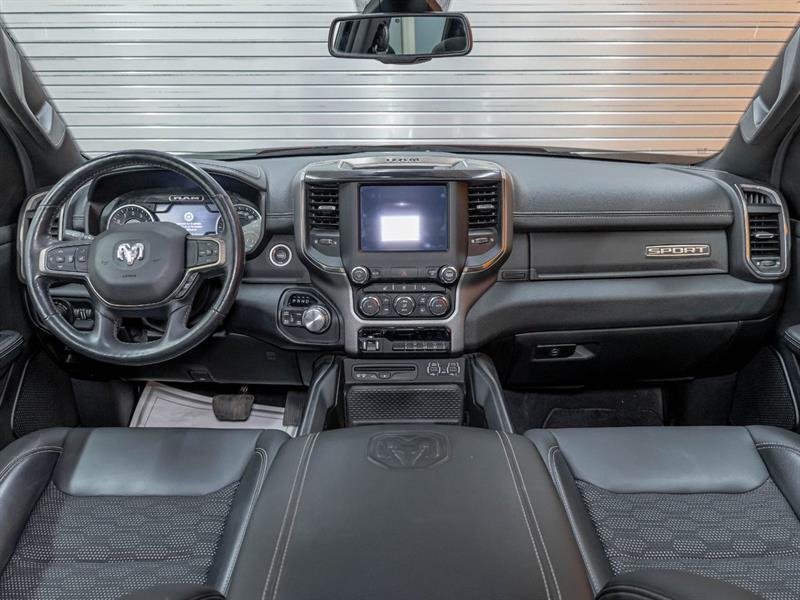 ram 1500 2019 - 11