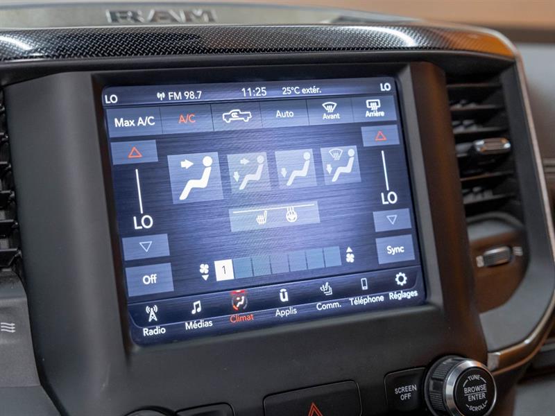 ram 1500 2019 - 16