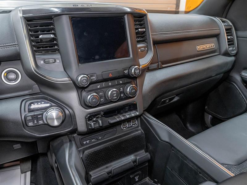 ram 1500 2019 - 18