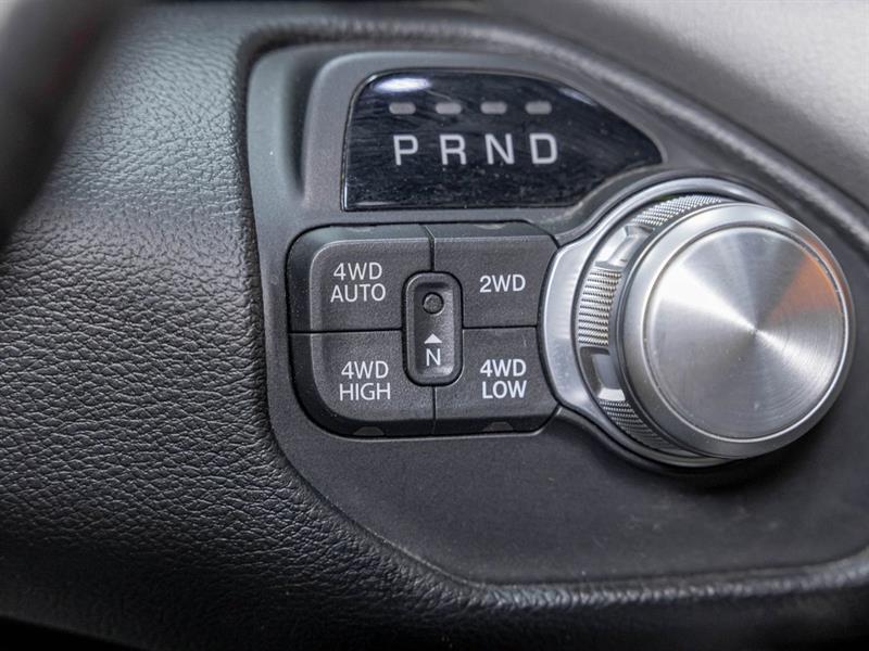 ram 1500 2019 - 24