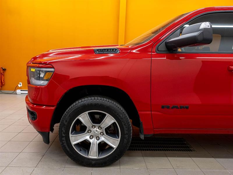ram 1500 2019 - 32