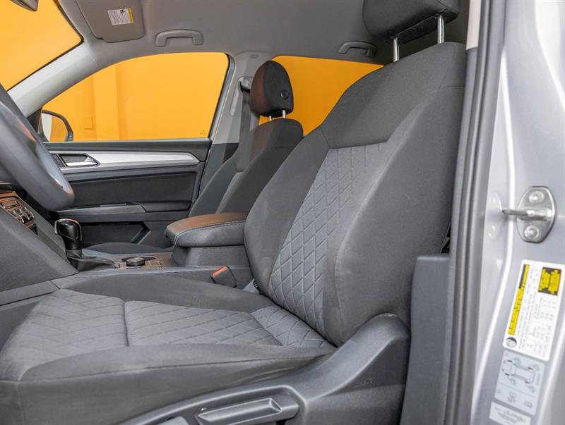 volkswagen Atlas 2021 - 10