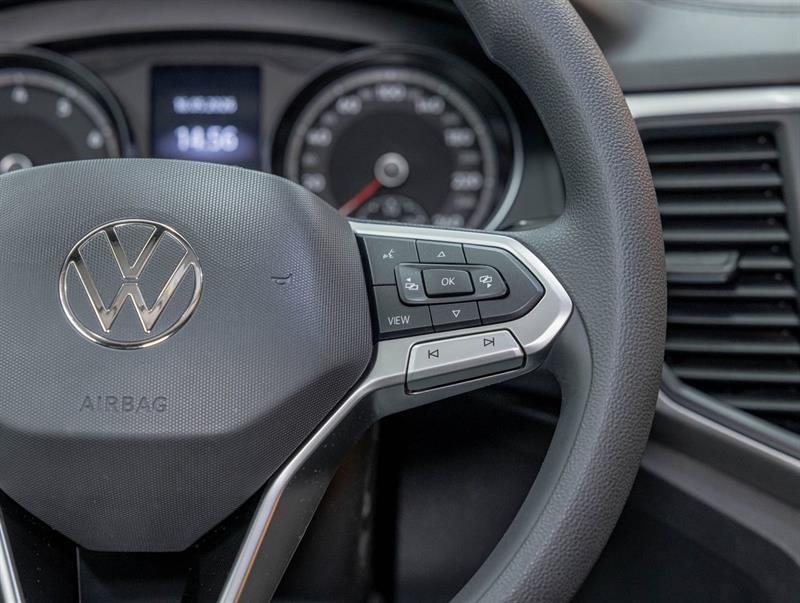volkswagen Atlas 2021 - 15