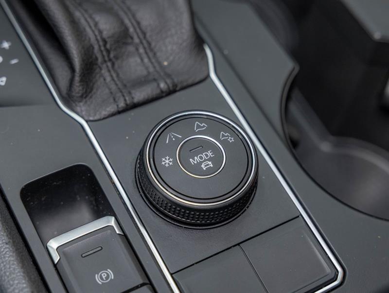 volkswagen Atlas 2021 - 22