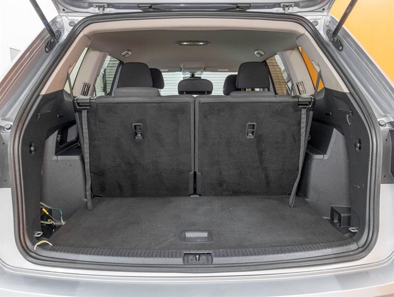 volkswagen Atlas 2021 - 27