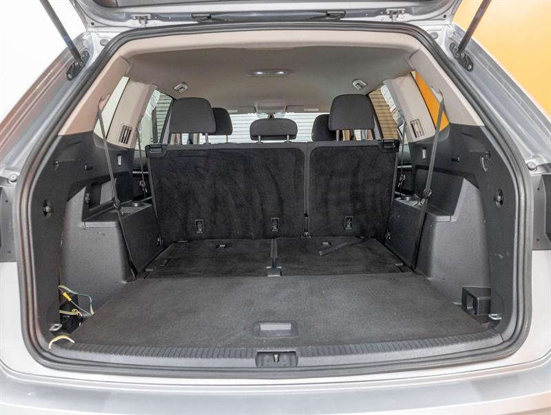 volkswagen Atlas 2021 - 28